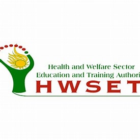 HWSETA Logo