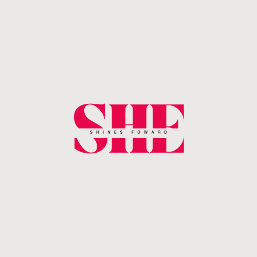 She Shines Forward campaign
